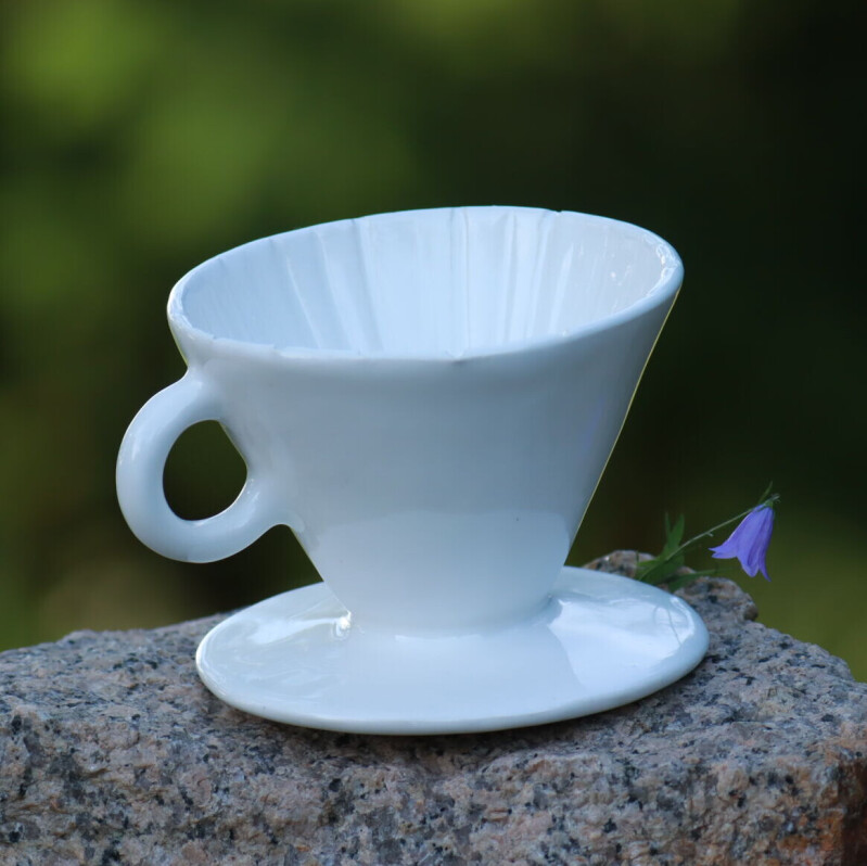 Dripper / překapávač
