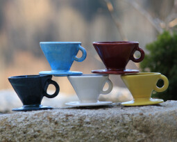 Dripper / překapávač