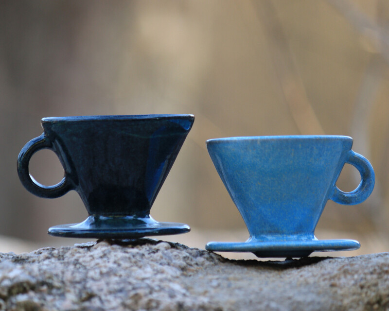 Dripper / překapávač