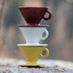 Dripper / překapávač