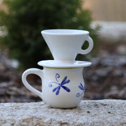 Dripper / překapávač