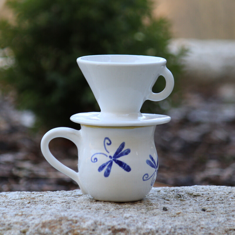 Dripper / překapávač